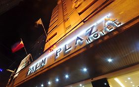 Palm Hotel Manila